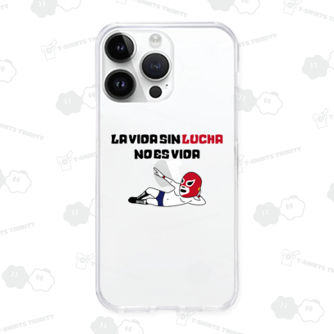 La Luchador8