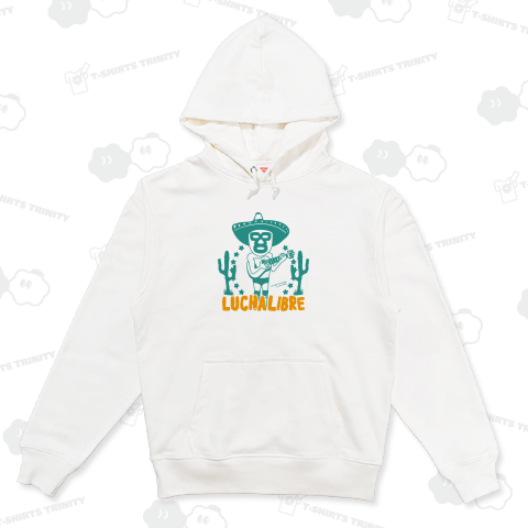 La Luchador6a