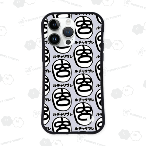 ルチャリブレ#1