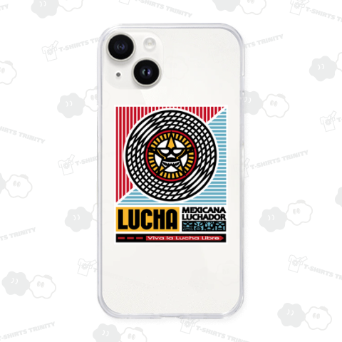 viva la lucha libre dos