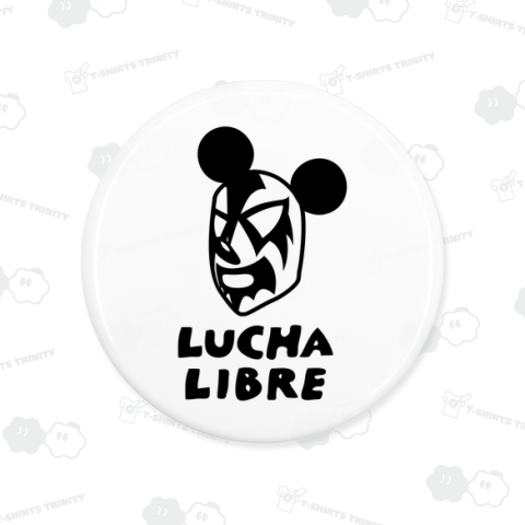LUCHA LIBRE#15