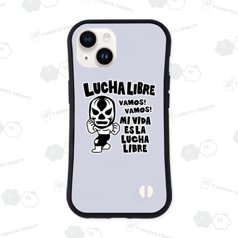 LUCHA LIBRE#51mono
