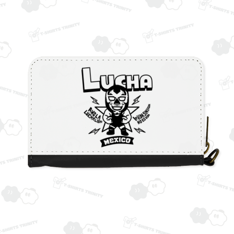 AMO LA LUCHA LIBRE#5
