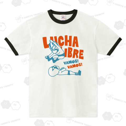 LUCHA LIBRE#78