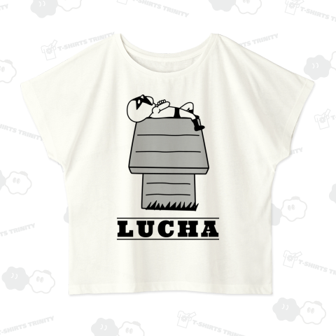 LUCHA(テンプレート)