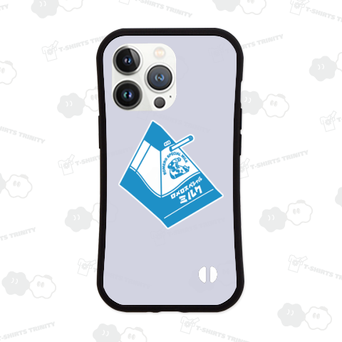 ロメロスペシャルミルク#3