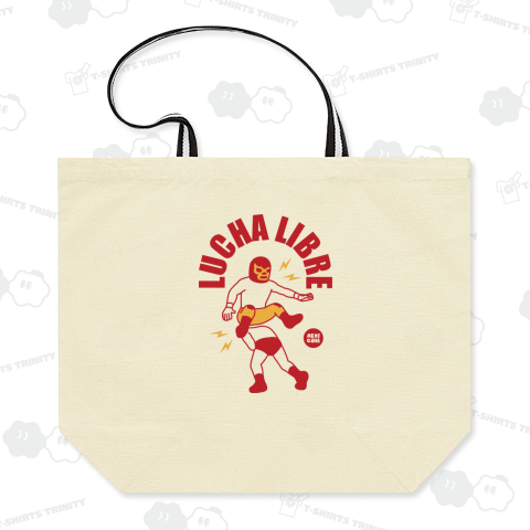 viva la lucha libre#11