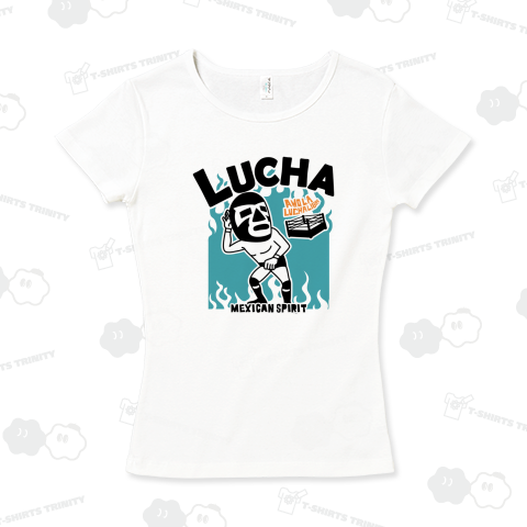 LUCHA#90