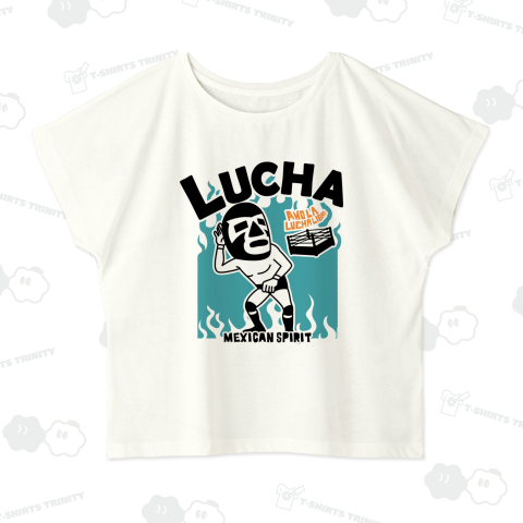 LUCHA#90