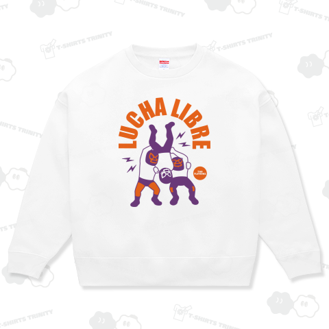 viva la lucha libre#14