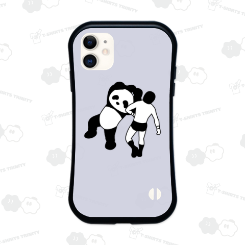 フライング・クロスチョップ