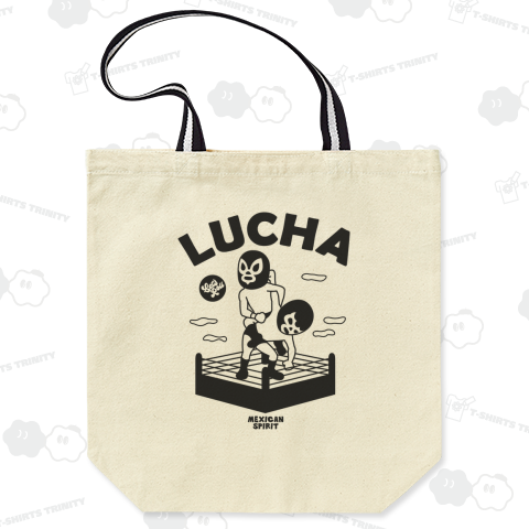 MEXICAN SPIRIT#20mono