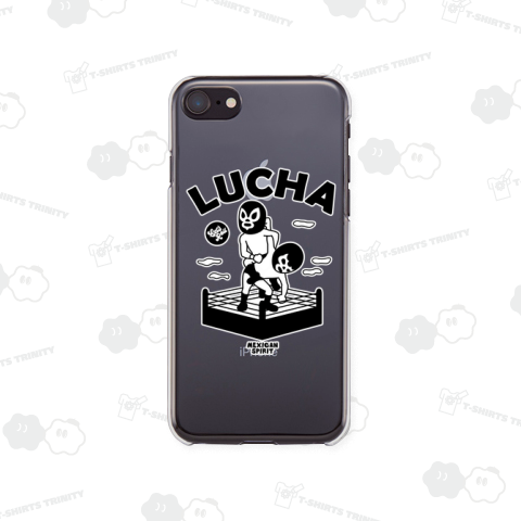 MEXICAN SPIRIT#20mono