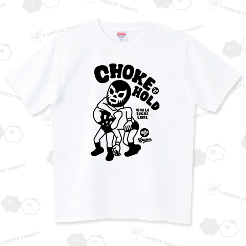 CHOKEHOLDmono