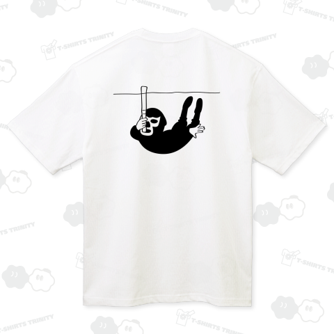 (バックプリント)水遁の術