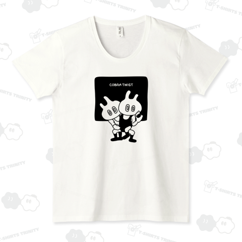 CobraTwistMono