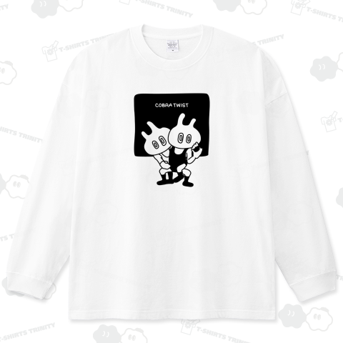 CobraTwistMono