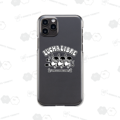 viva la lucha libre#16mono