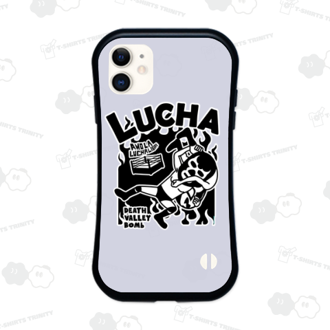 LUCHA#88mono
