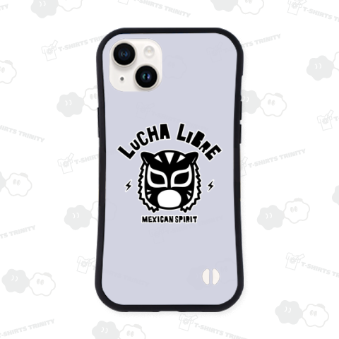 MEXICAN SPIRIT#16mono