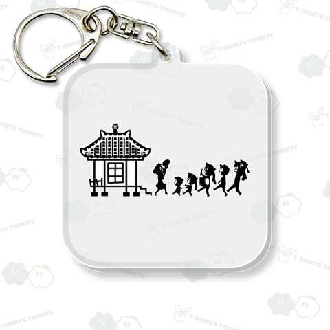 Familia de luchadores#Eisaa【カスタマイズ可】