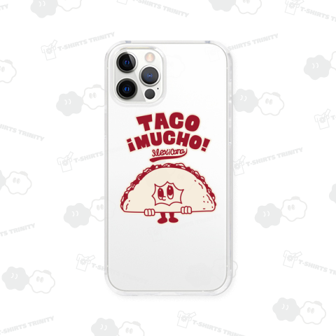 TACO MUCHO