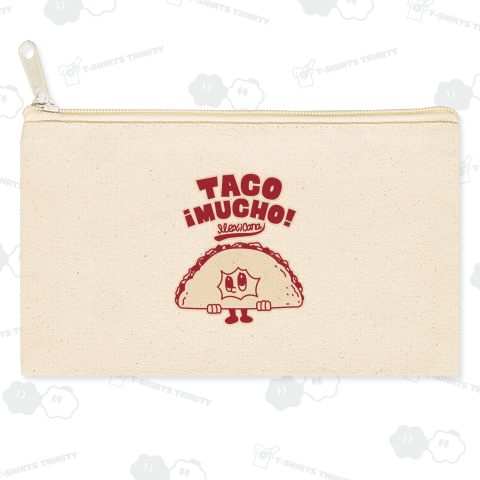TACO MUCHO