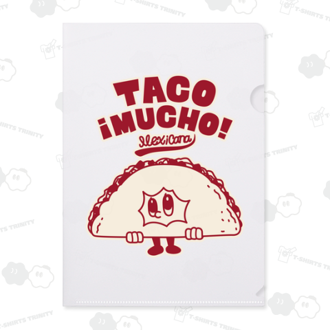 TACO MUCHO