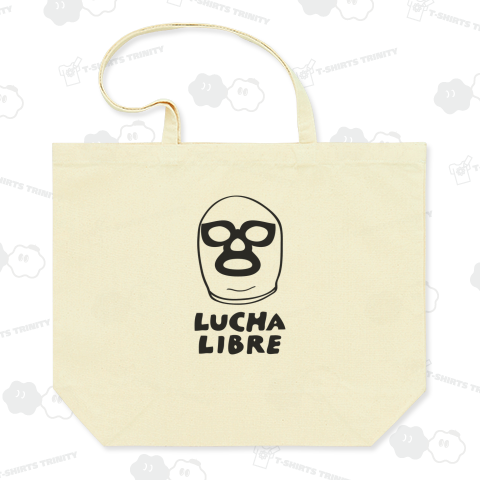 La Luchador35