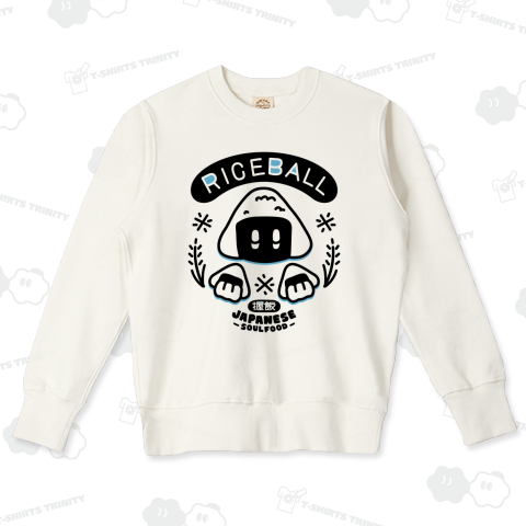 RICEBALL
