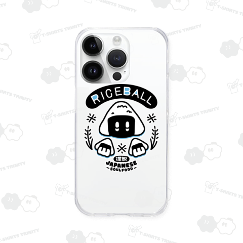 RICEBALL