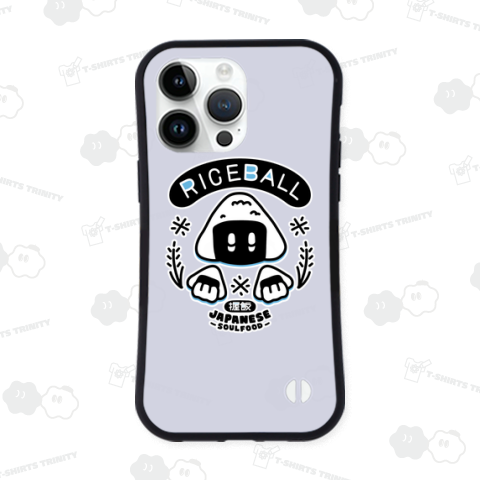 RICEBALL
