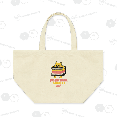 PORKUMA ONIGIRI