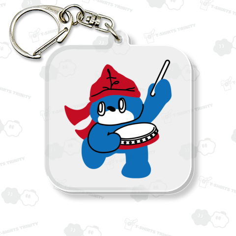 EISA KUMATANTAN【カスタマイズ可】