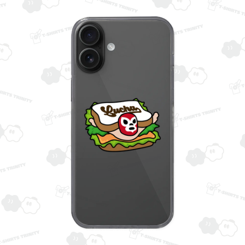 LuchaSandwich