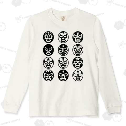 MASKMANS uno2mono【カスタマイズ可】