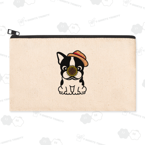 SUMMER DOG【カスタマイズ可】