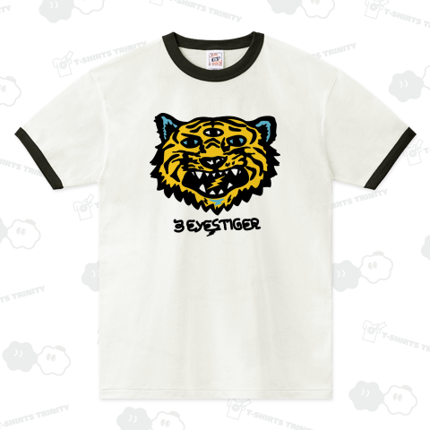 3EYEsTIGER【カスタマイズ可】