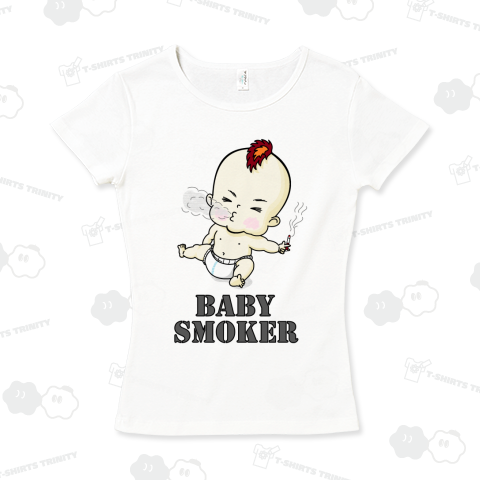 ベビースモーカー