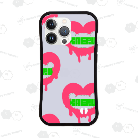 どろりん♡KAERU