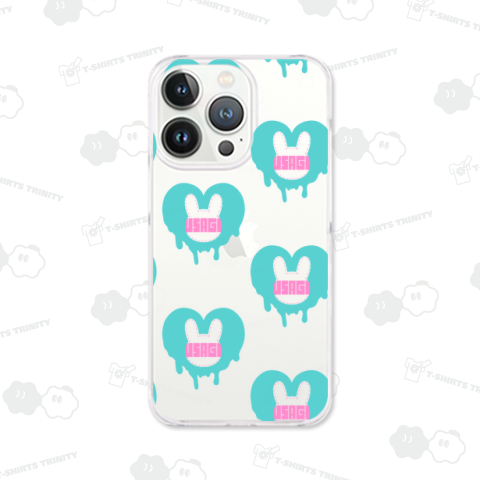 どろりん♡USAGI