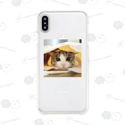 たれジェリー - 写真《図案位置 拡大縮小 文字入れ等 カスタマイズ可能》