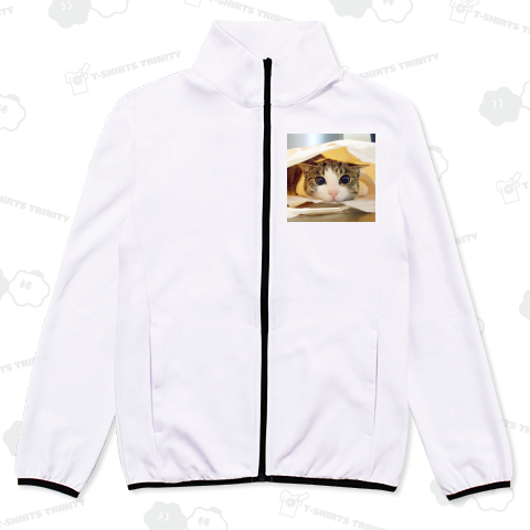 たれジェリー - 写真《図案位置 拡大縮小 文字入れ等 カスタマイズ可能》