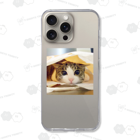 たれジェリー - 写真《図案位置 拡大縮小 文字入れ等 カスタマイズ可能》