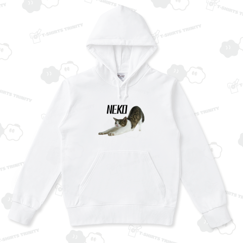 NEKO ロゴ
