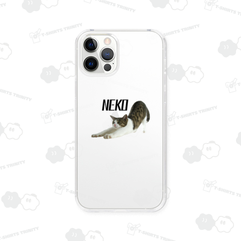 NEKO ロゴ