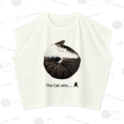 アンモニャイト サバシロ - The Cat who....