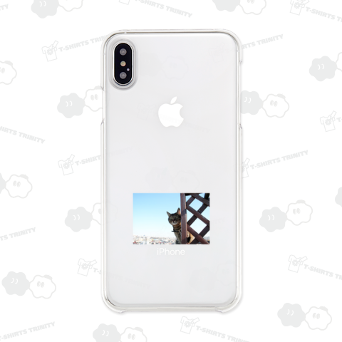 ニャルソック《図案位置 拡大縮小 文字入れ等 カスタマイズ可能》