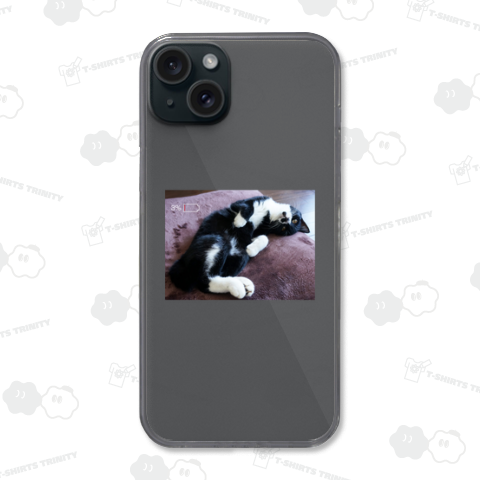 バッテリー切れ《図案位置 拡大縮小 文字入れ等 カスタマイズ可能》