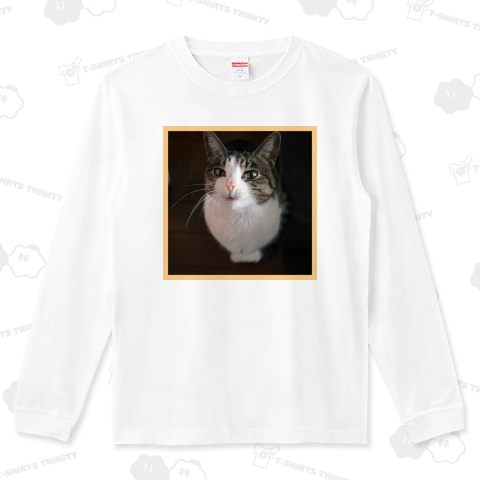 あくびが出ますよ